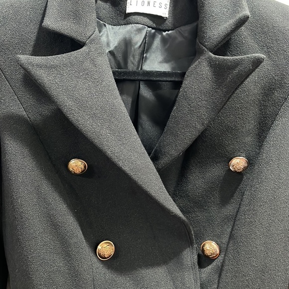 LIONESS :: BLAZER - Picture 7 of 15